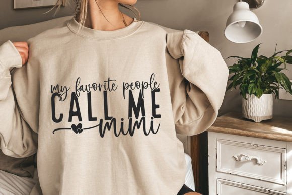Download Call Me Mimi SVG, Mimi SVG, Grandma SVG - Grandma Collection