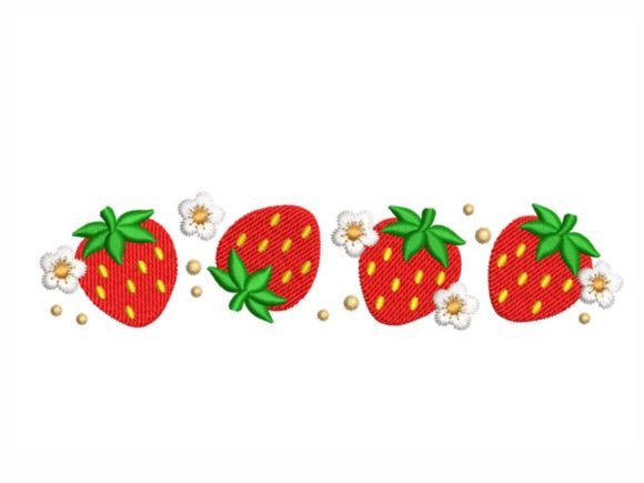 Download Strawberries - Premium Resources