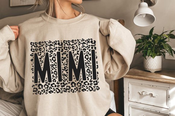 Download Mimi SVG, Grandma SVG, Mother's Day SVG - Grandma Collection