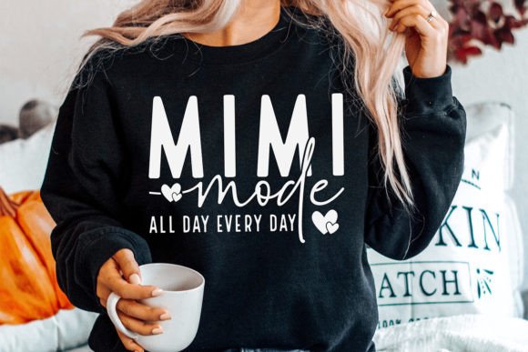 Download Mimi Mode SVG, Mimi SVG, Grandma SVG - Grandma Collection