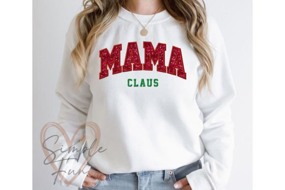 Download Mama Claus - Premium Resources